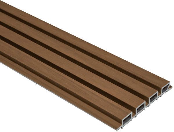 Стеновая панель CM Decking Wall, 26x219x3000 мм TEAK (Тик) купить в Россоши