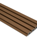 Стеновая панель CM Decking Wall, 26x219x3000 мм TEAK (Тик) купить в Россоши