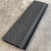 Заборная панель шип-паз EasyDecking Wood-Х 146х20 Черное дерево купить в Россоши