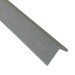Уголок 3D EasyDecking Wood-Х 50х50 Шлифованный Серый купить в Россоши