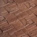 Фасадная плитка Кирисс Фасад Каменная мозайка купить в Россоши