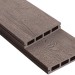 Террасная доска ДПК Outdoor 3D NEVADA/CALIFORNIA BROWN коричневая микс купить в Россоши