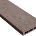 Террасная доска ДПК Outdoor 3D NEVADA/CALIFORNIA BROWN коричневая микс купить в Россоши