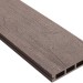 Террасная доска ДПК Outdoor 3D NEVADA/CALIFORNIA BROWN коричневая микс купить в Россоши