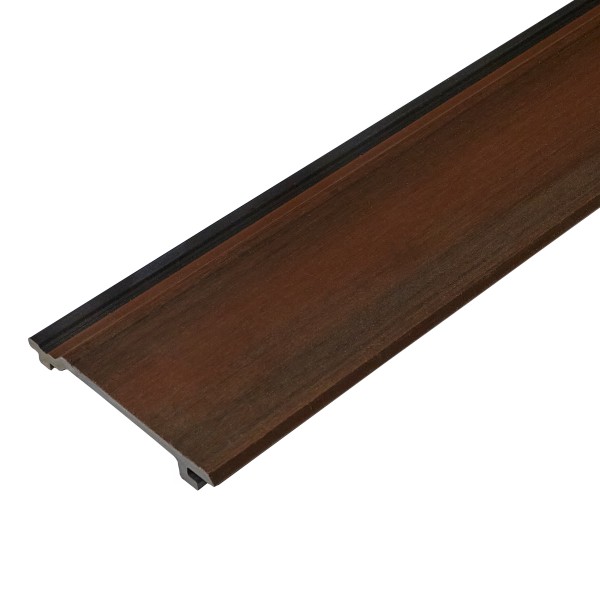 Фасадная панель из ДПК CM Cladding Timber Спайси Браун купить в Россоши