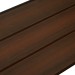 Фасадная панель из ДПК CM Cladding Timber Спайси Браун купить в Россоши