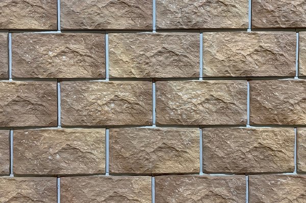 Фиброцементные панели КАНЬОН коллекция Малый Сколотый Камень 46 купить в Россоши
