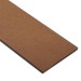 Универсальная доска EasyDecking Wood-X 131х11 Коричневый купить в Россоши
