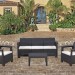 Комплект Rattan Comfort 5 купить в Россоши
