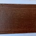 Фиброцементный сайдинг Latonit Махагон (RAL 8024/8014) купить в Россоши