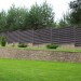 Штакетник ДПК Woodvex Палисандр купить в Россоши