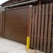 Штакетник ДПК Woodvex Палисандр купить в Россоши