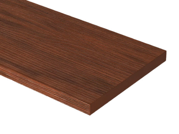 Штакетник ДПК Woodvex Палисандр купить в Россоши
