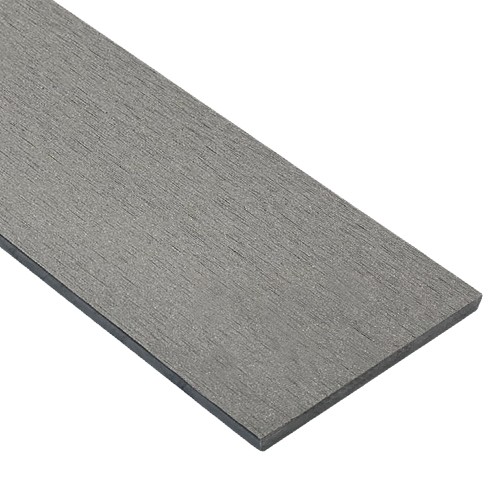 Универсальная доска EasyDecking Wood-X 131х11 Серый купить в Россоши