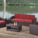 Уличный диваны и кресла Rattan Premium 5 купить в Россоши