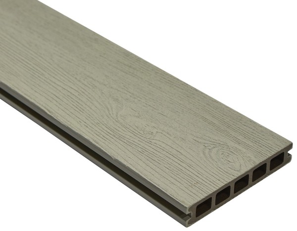 Террасная доска из ДПК CM Decking серия Country Grey купить в Россоши