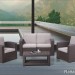 Уличный диваны и кресла Rattan Premium 4 купить в Россоши