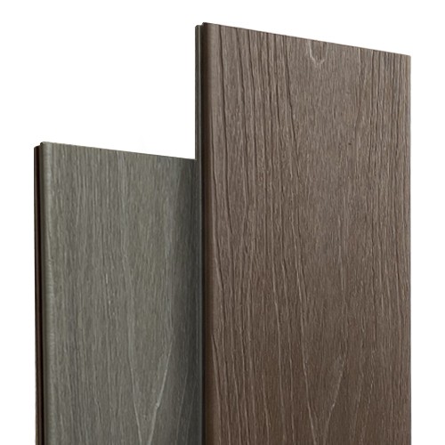 Террасная доска ДПК Co-extrusion EasyDecking 145х21 3D Multicolor Chestnut / Old Barn купить в Россоши