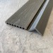 Террасная доска ДПК Co-extrusion EasyDecking 145х21 3D Multicolor Chestnut / Old Barn купить в Россоши