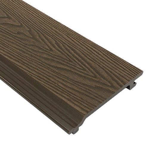 Фасадная панель EasyDecking Wood-X 156х21 Венге купить в Россоши