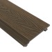 Фасадная панель EasyDecking Wood-X 156х21 Венге купить в Россоши