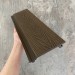 Фасадная панель EasyDecking Wood-X 156х21 Венге купить в Россоши