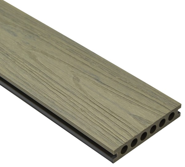 Террасная доска из ДПК CM Decking серия Reverse, Антик купить в Россоши