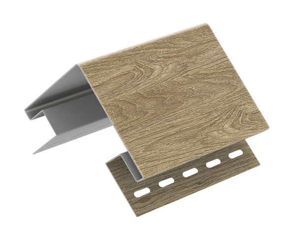 Наружный угол Timberblock Планкен Кленовый купить в Россоши