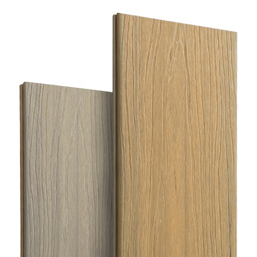 Террасная доска ДПК Co-extrusion EasyDecking 145х21 3D Multicolor Oak / Driftwood купить в Россоши