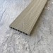 Террасная доска ДПК Co-extrusion EasyDecking 145х21 3D Multicolor Oak / Driftwood купить в Россоши