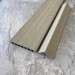 Террасная доска ДПК Co-extrusion EasyDecking 145х21 3D Multicolor Oak / Driftwood купить в Россоши