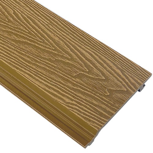 Фасадная панель EasyDecking Wood-X 156х21 Дуб купить в Россоши