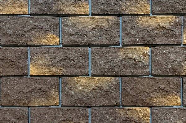 Фиброцементные панели КАНЬОН коллекция Малый Сколотый Камень 36 купить в Россоши
