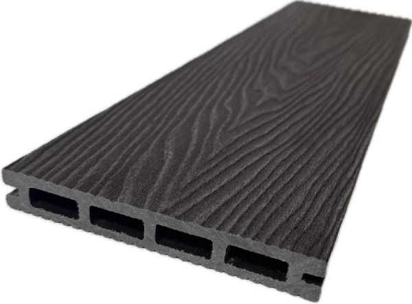 Доска террасная ДПК NanoWood Lite 3D купить в Россоши