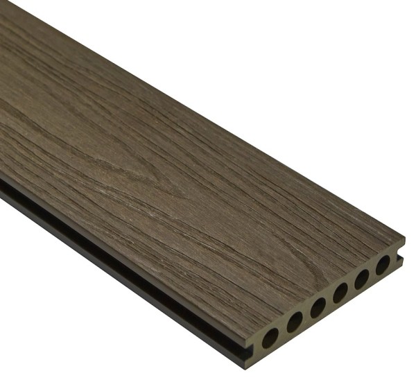 Террасная доска из ДПК CM Decking серия Reverse, Волнат купить в Россоши