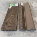 Террасная доска ДПК EasyDecking Wood-X 146х23 Венге купить в Россоши