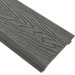 Фасадная панель EasyDecking Wood-X 156х21 Серый купить в Россоши