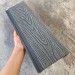 Фасадная панель EasyDecking Wood-X 156х21 Серый купить в Россоши