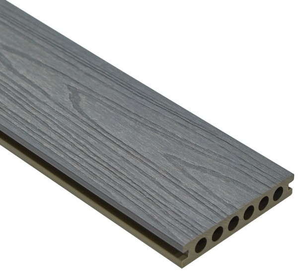 Террасная доска из ДПК CM Decking серия Reverse, Gray купить в Россоши