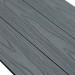 Террасная доска из ДПК CM Decking серия Reverse, Gray купить в Россоши