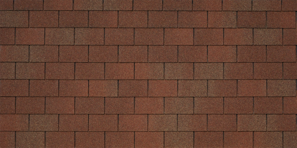 Гибкая черепица Tegola UNICA TOSCANA TERRACOTTA 406 купить в Россоши