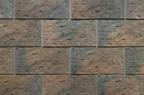 Фиброцементные панели КАНЬОН коллекция ПЕСЧАНИК 26 купить в Россоши