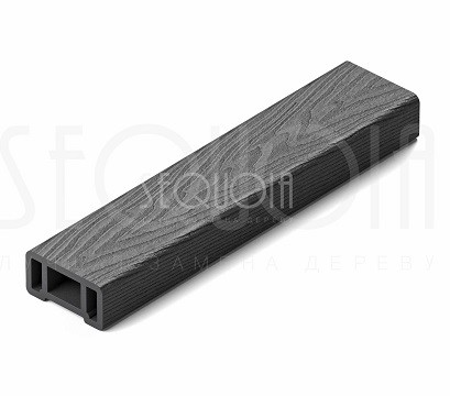 Перила SEQUOIA Evolution 3D WOOD GRAY купить в Россоши