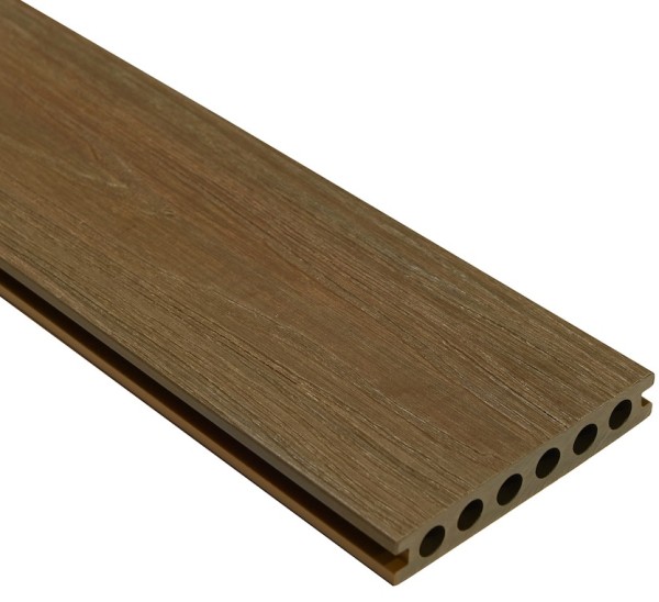 Террасная доска из ДПК CM Decking серия Reverse, RedWood купить в Россоши