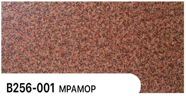 Фасадная панель Zodiac Мрамор В256-001 купить в Россоши