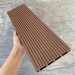 Террасная доска ДПК EasyDecking Wood-X 146х23 Коричневый купить в Россоши