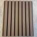 Фасадная реечная панель EasyDecking Wood-X 219х26 Венге купить в Россоши