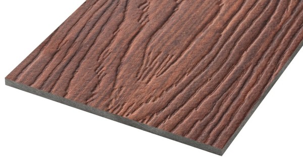 Фиброцементные панели FCSPRO Decor Wood Золотой орех купить в Россоши
