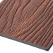 Фиброцементные панели FCSPRO Decor Wood Золотой орех купить в Россоши