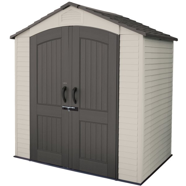 Сарай LifeTime 7'x4,5' купить в Россоши